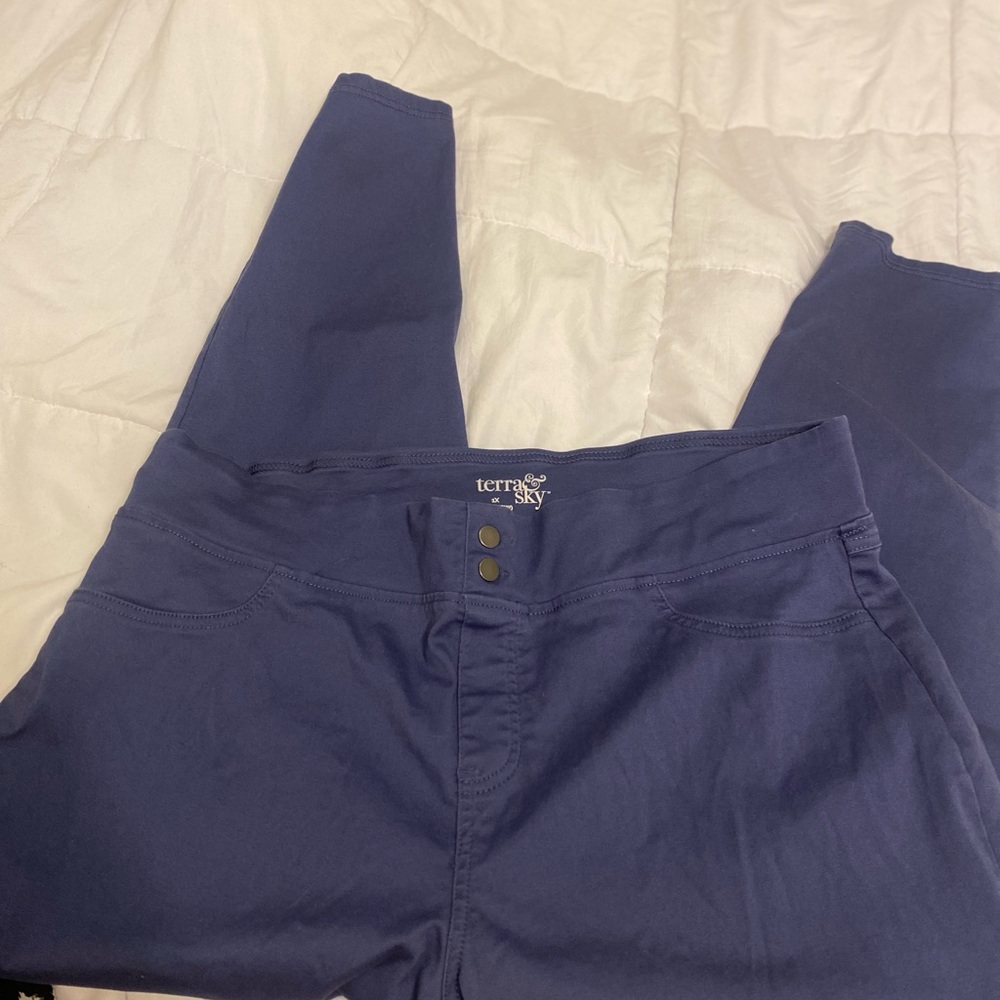 Brand new jeggings
